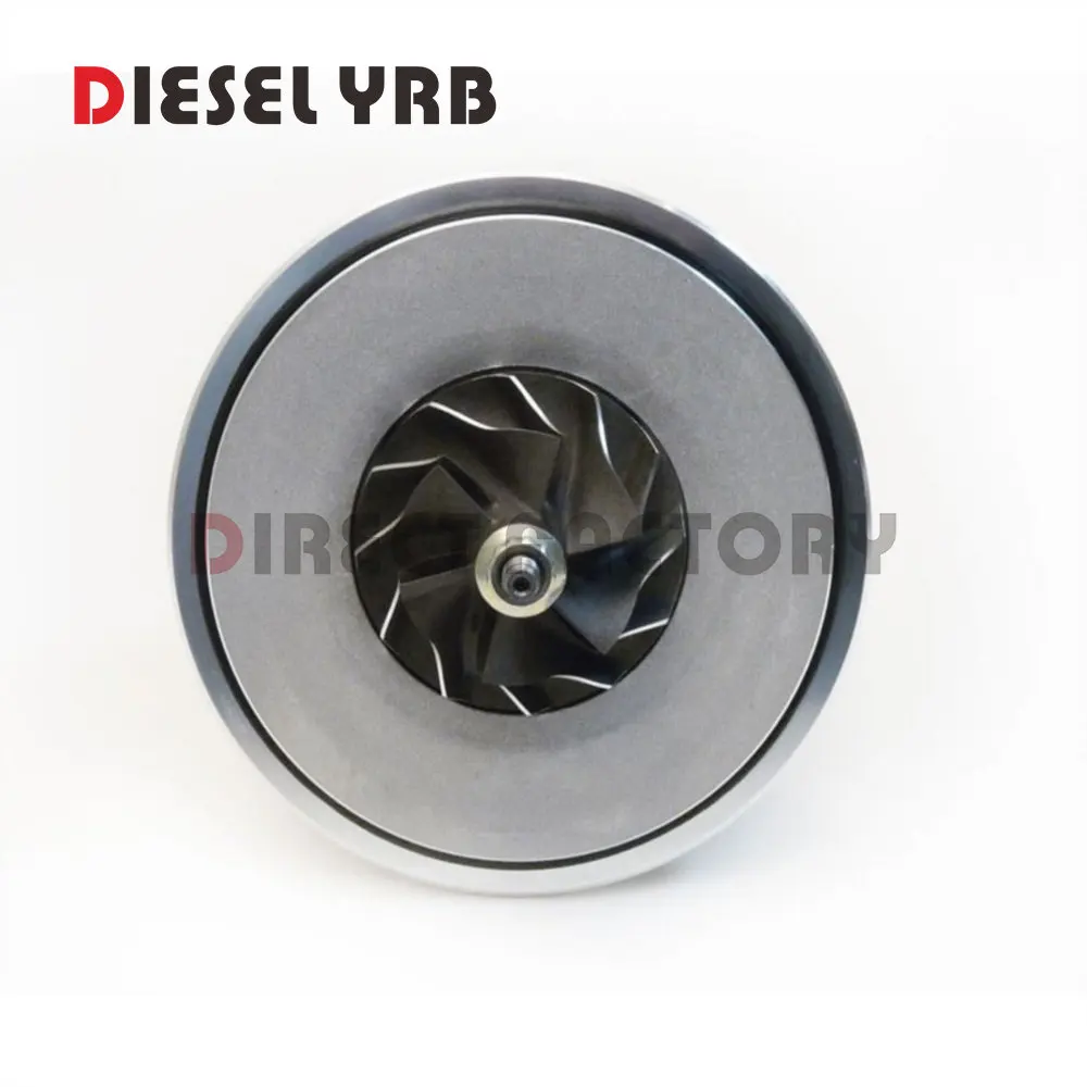 Garrett турбонагнетатель картридж core GT1444S 708847 5002S турбо chra для Fiat Doblo 1.9JTD|core|core 1core 7 |