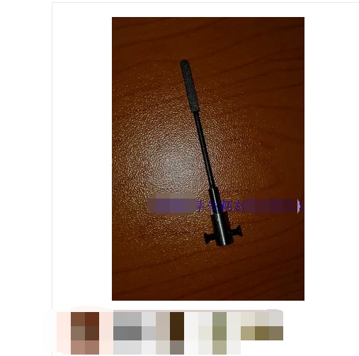 

For Automatic biochemical analyzer stirring rod sstirring mechanism stirring needle stirrer biochemical mixing arm SF