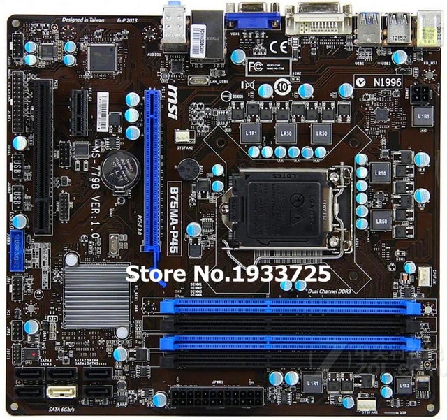 B75MA P45 64BIT DRIVER B75MA P45 DRIVER FOR WINDOWS 7