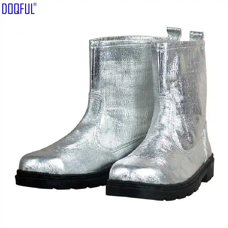 thermal safety boots