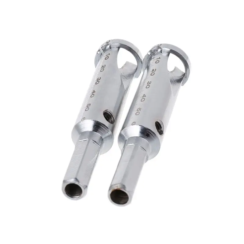  1pc Wire Twisting Tool Cable Connector Wire Stripper Twister For Power Drill Drivers