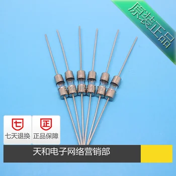 

200pcs/Lot 3*10MM 250V 3A F3A Fast quick blow Fuse With pin insurance tube glass fuse