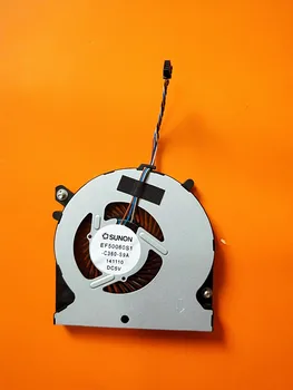 

new original for HP ZBOOK 15U G2 CPU COOLING FAN