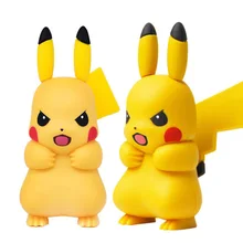 Быстрое USB зарядное устройство для телефона EU Quick Travel Charge 2A для samsung Xiaomi милый дизайн Pikachue настенное зарядное устройство адаптер для iPhone iPad