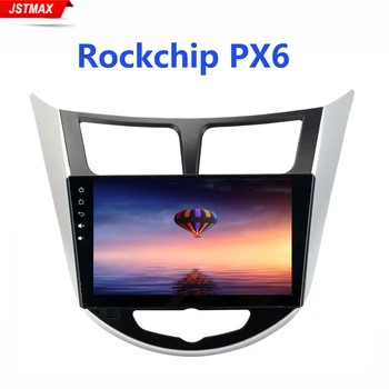 

10.2" IPS Autoradio Car Multimedia Radio Android 9.0 PX6 GPS for Kia Sorento 2015 2016 Bluetooth 1024*600 MP3 64GB ROM HDMI