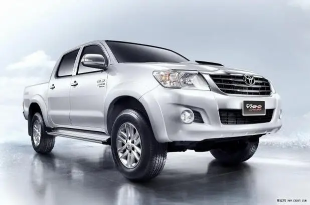 Для 2012 hilux vigo воздухозаборник крышка капота/капот совок крышки 4x4 пикап ABS Chrome автомобильные аксессуары