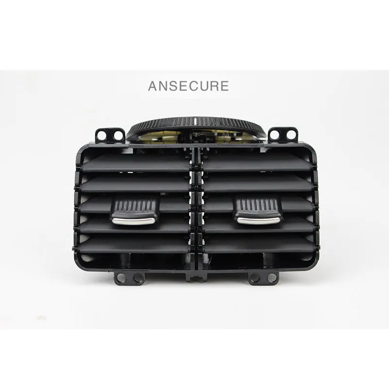 

Rear Air Outlet Vent Assembly vents For VW Jetta MK5 Golf GTI 5 MK6 Rabbit 1K0819203A