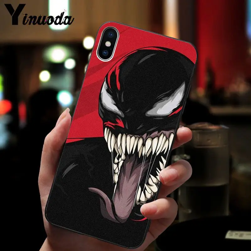 venom