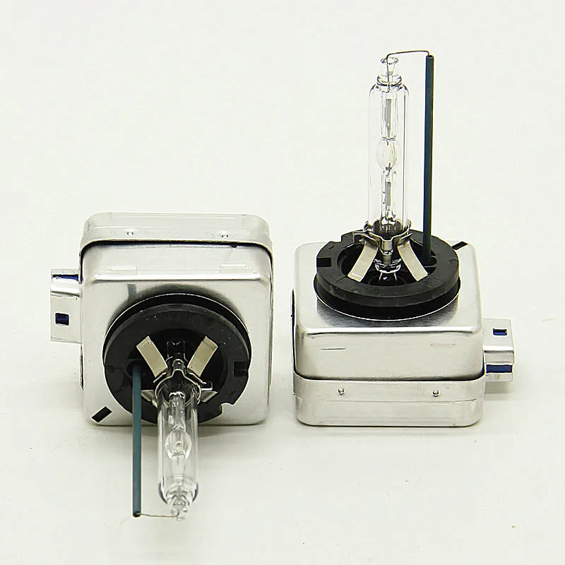 Lâmpada do Carro Lâmpada do Farol k 6500 12v 35w 6000 8000 4300k Hid Xenon 2 Pçs D8s D2s 5500 7 High Quality Automóveis e motos