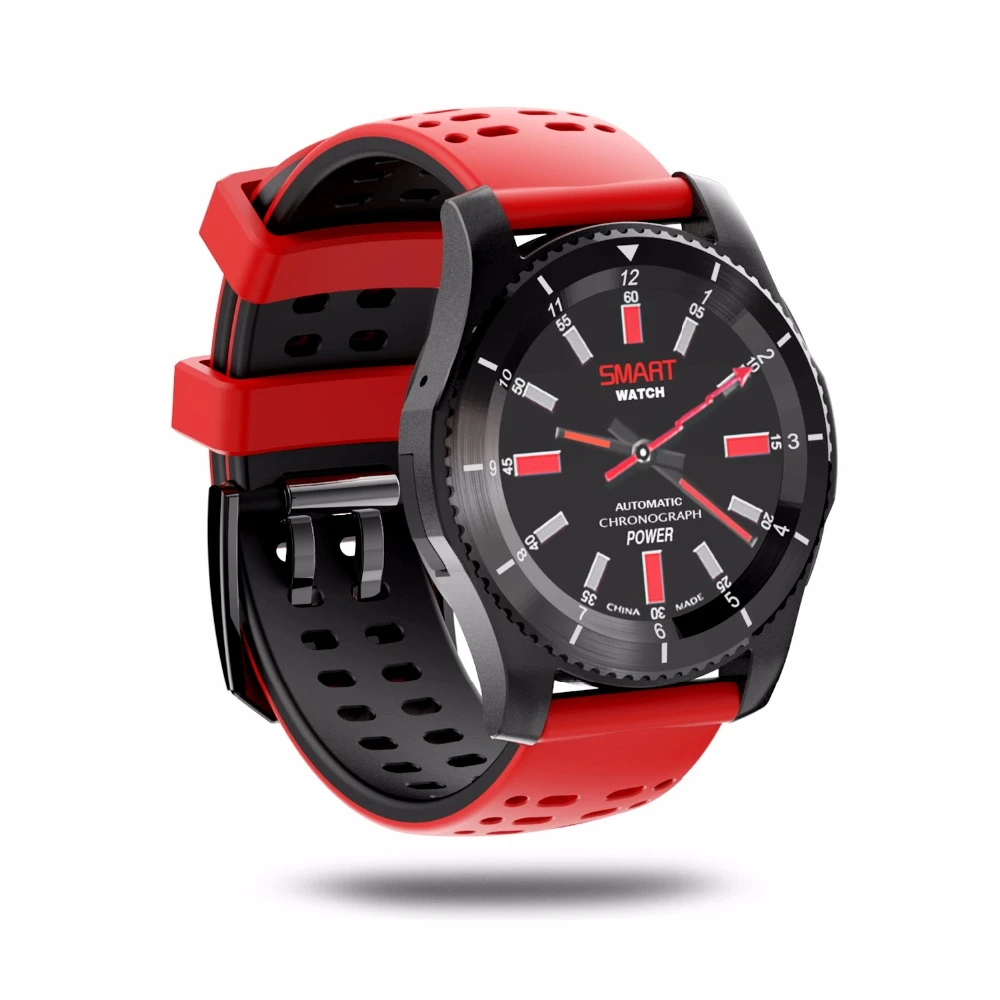 gear android watch