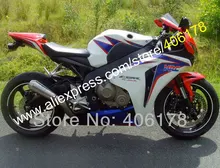 Литья под давлением для Honda CBR1000RR 2008 2009 2010 CBR 1000RR 08 09 10 11 57hrc зализа комплект ( литья под давлением )