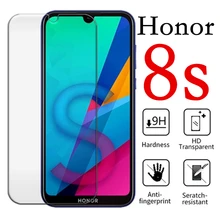 Honor 8 s Защитное стекло для huawei honer 8 s Защитная пленка для экрана 8 s s8 закаленное стекло huawey huawai honor8s защитная пленка 9h