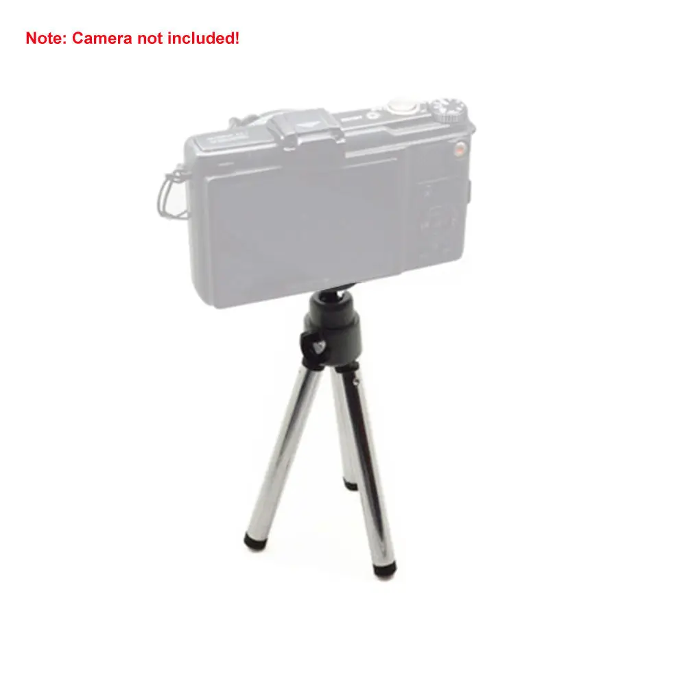 Мини штатив держатель для камеры Gopro hero 5 4 3 + мобильный телефон iPhone Samsung|tripod stand