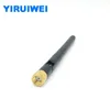 Antena SMA hembra 3dBi de 2,4 Ghz, transmisor o receptor de audio y vídeo inalámbrico, 2,4G, 2,4 Ghz ► Foto 3/6