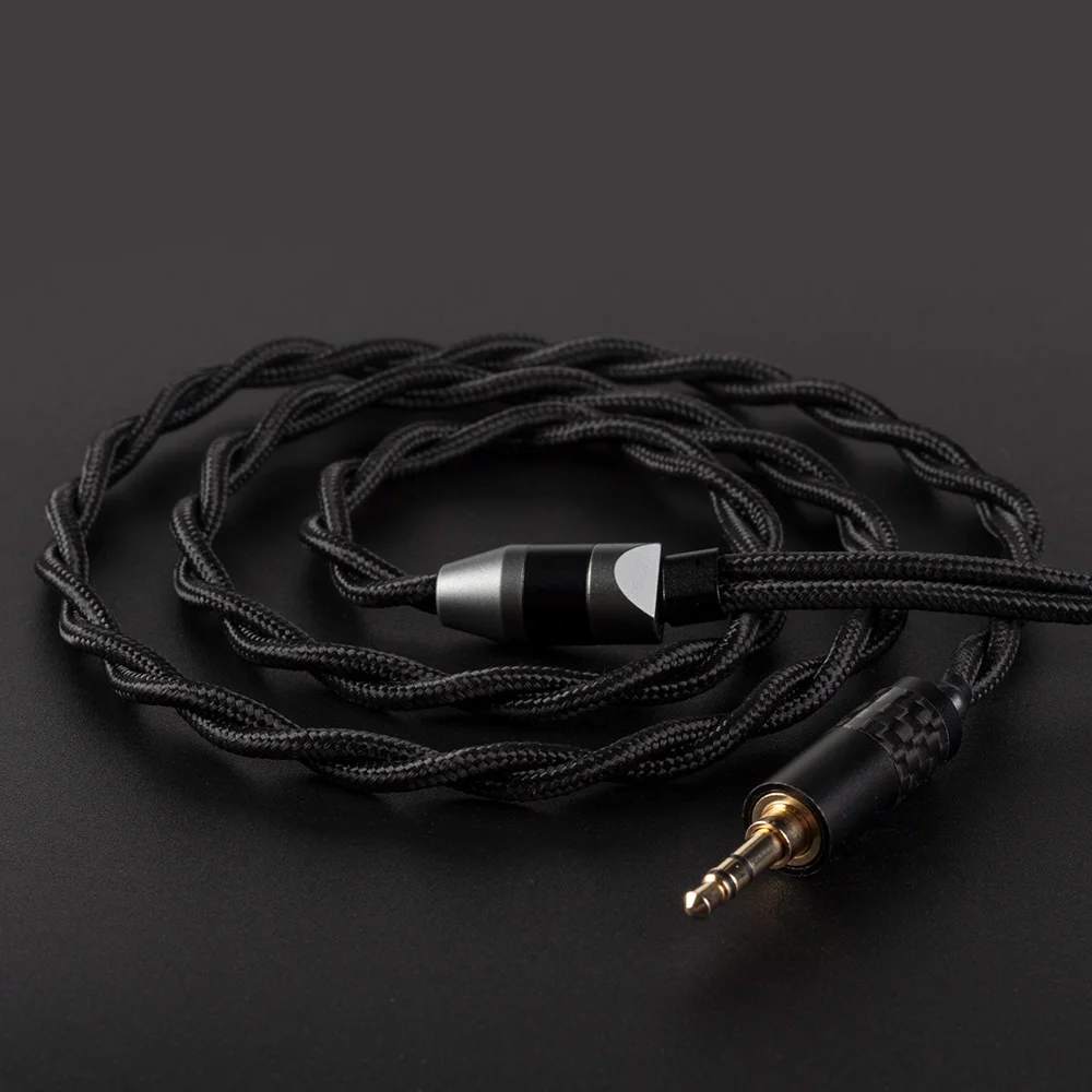 AK Yinyoo Single Crystal Copper Silver Plated 2.5