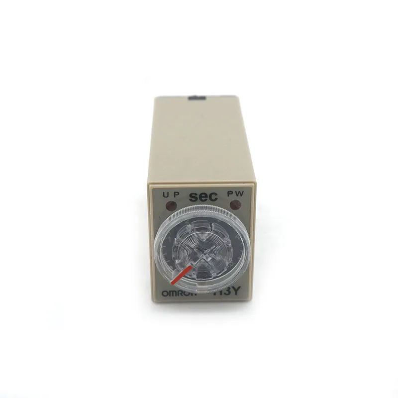 Реле времени задержки 0 30 H3Y 2 AC220V 110V DC12V 24V|Реле| |