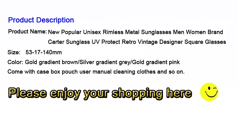 description