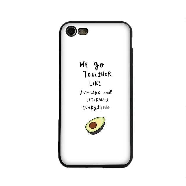 avocado phone case iphone 8 avocado phone case iphone 8