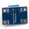 Boost Converter Step Up Adjustable Power Module Step Up DC-DC 2-24V to 2-28V 2A SX1308 Smart Electronics ► Photo 3/6