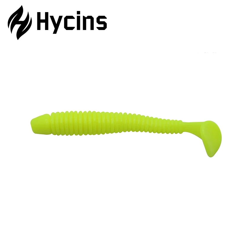 

1Pcs Wobbler Fishing Lure Soft Bait 0.7g 5cm Leurre souple Shad Iscas Artificial Bait Minnow Carp Fishing Tackle Peche