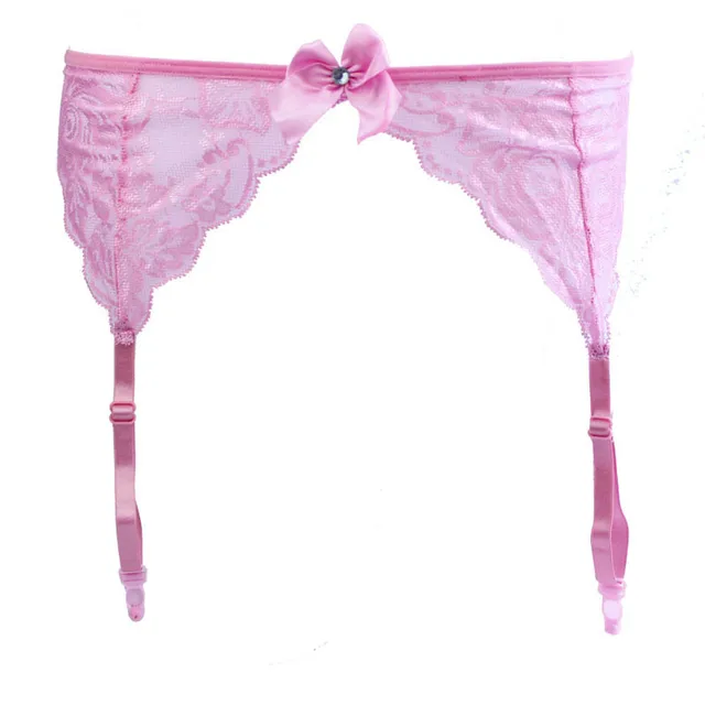 2018 Spring Summer Woman Panties Sexy Girls Lady Fashion Sheer Lace Top