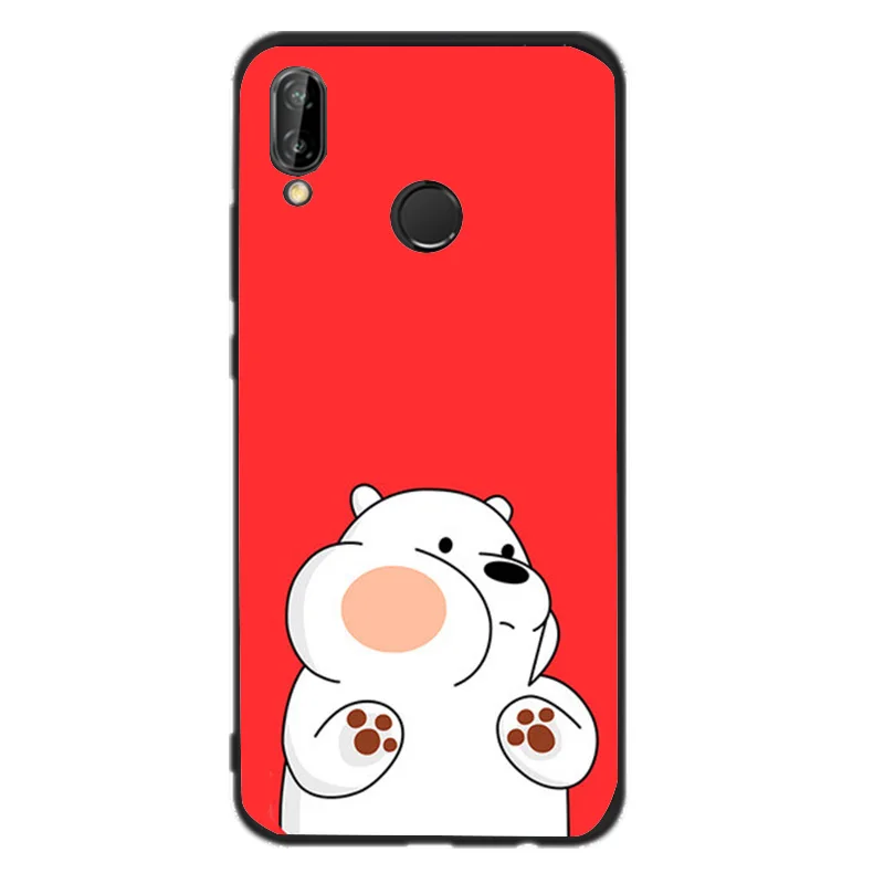 coque huawei p20 cute