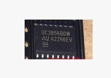 MC26LS32D TA75902FB UC3854BDW TDA8050T