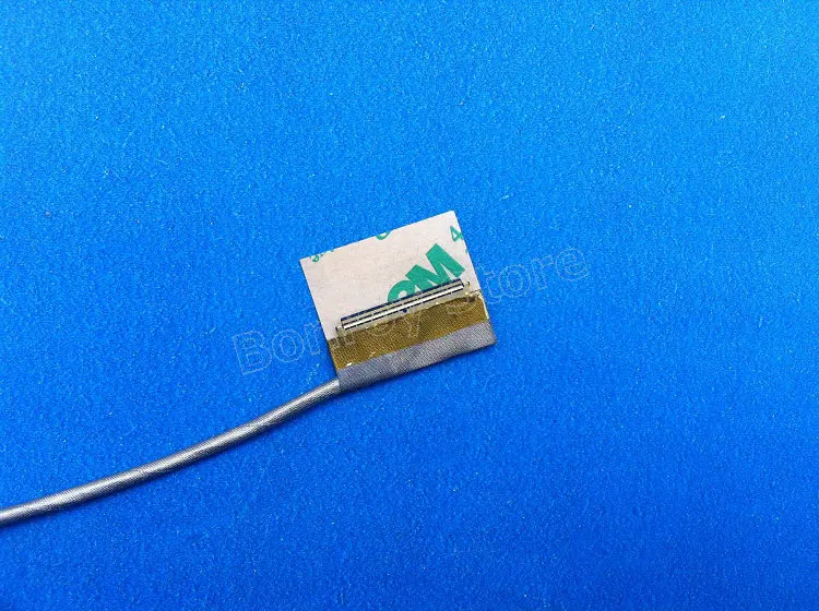 Оригинальный ЖК видео кабель для HP 240 246 G3 14 R ZSO41 100% новый (10 шт./лот)|lcd cable|for cablehp cable |