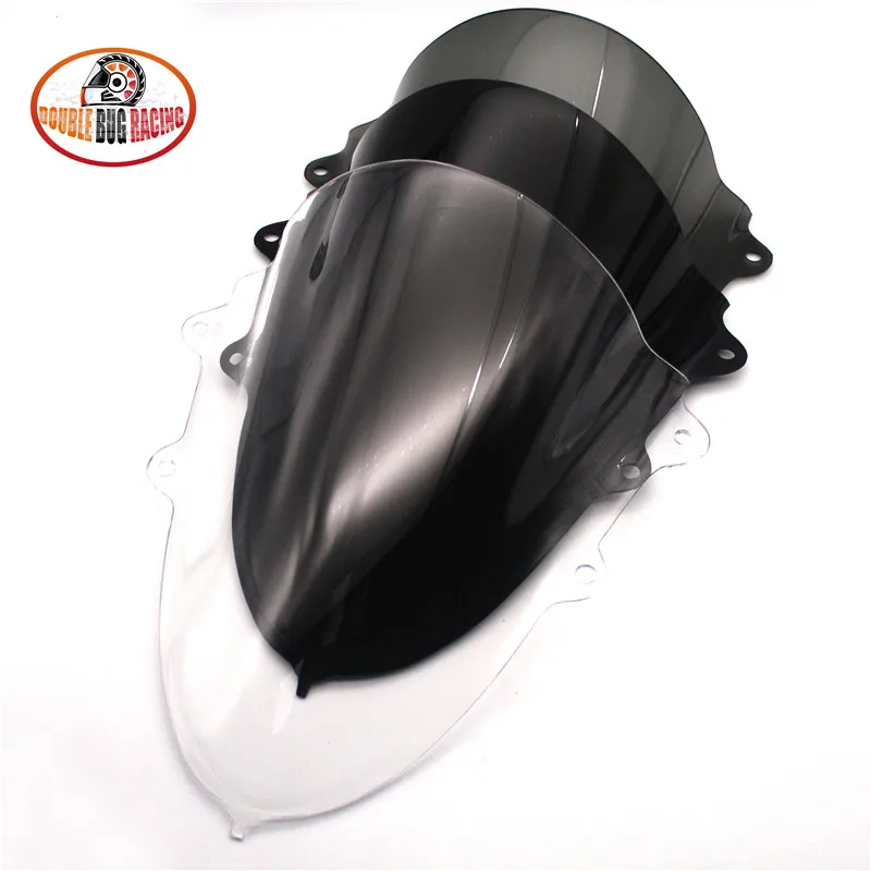 Аксессуары для мотоциклов дефлектор ветрового стекла козырек Визер подходит для YAMAHA YZF R15 V3.0 YZF-R15 V3 17'-18'