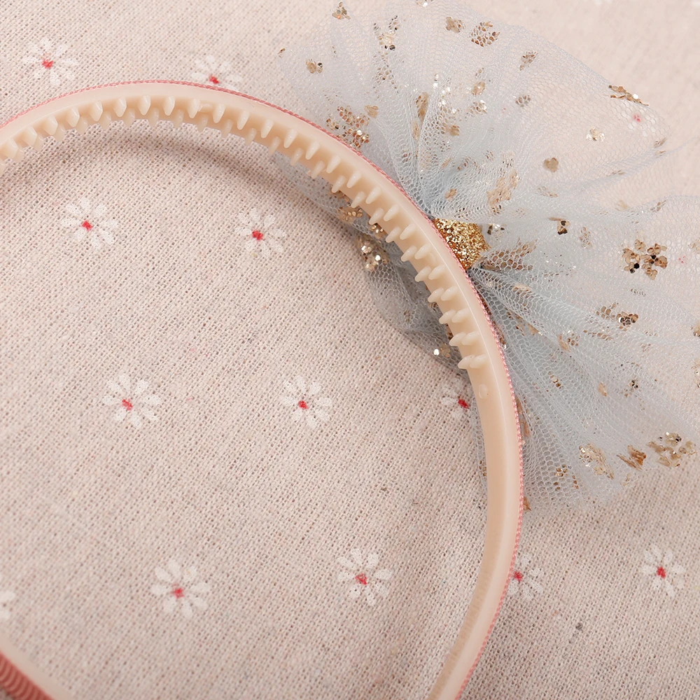 girl hairband