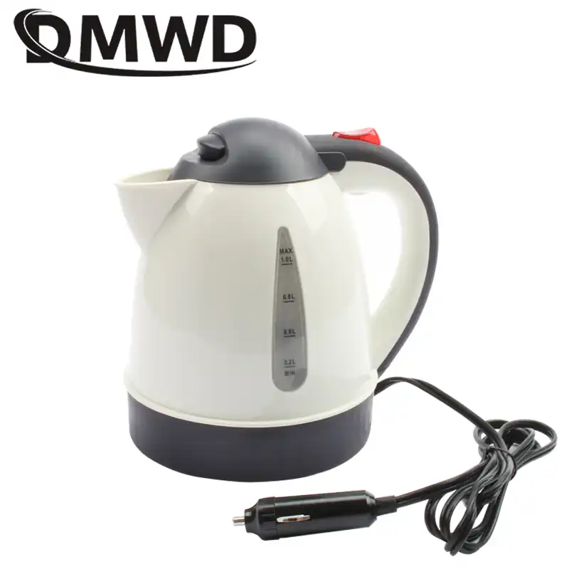 tea kettle for car