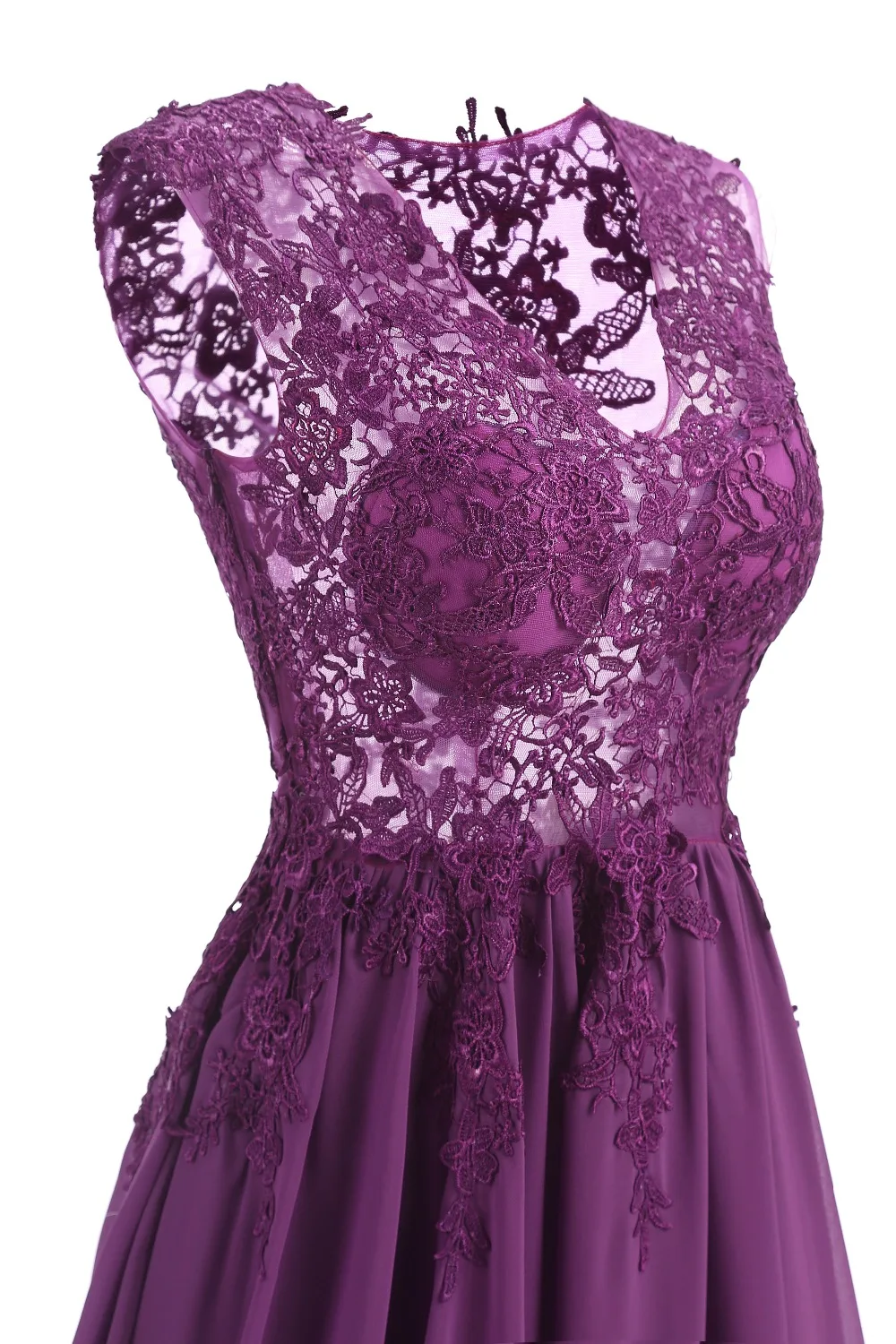 Elegant Evening Dresses Long 2019 Sexy Backless V-Neck Floor Length Chiffon with Top Lace Robe De Soiree kaftan Elegant Evening Dresses Long 2019 Sexy Backless V-Neck Floor Length Chiffon with Top Lace Robe De Soiree kaftan