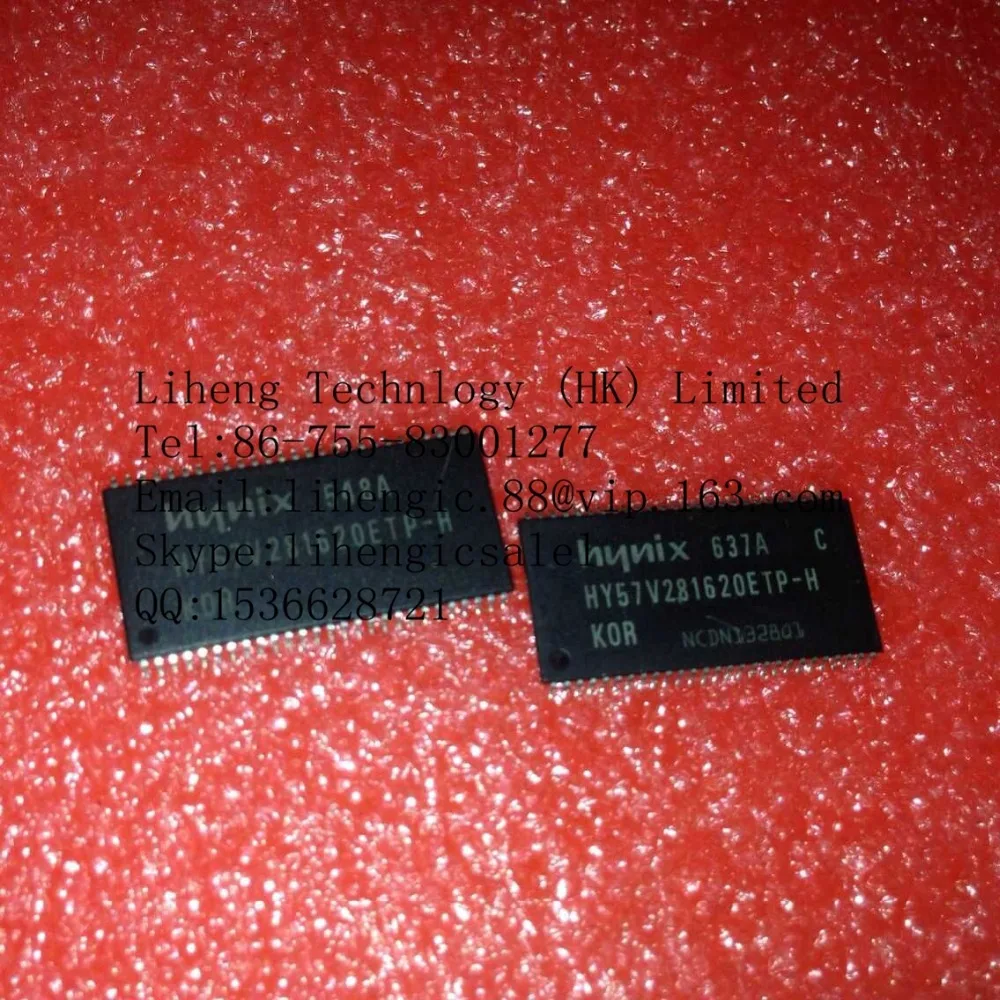 HY57V281620ETP H|HY57V281620ETP-H| - AliExpress
