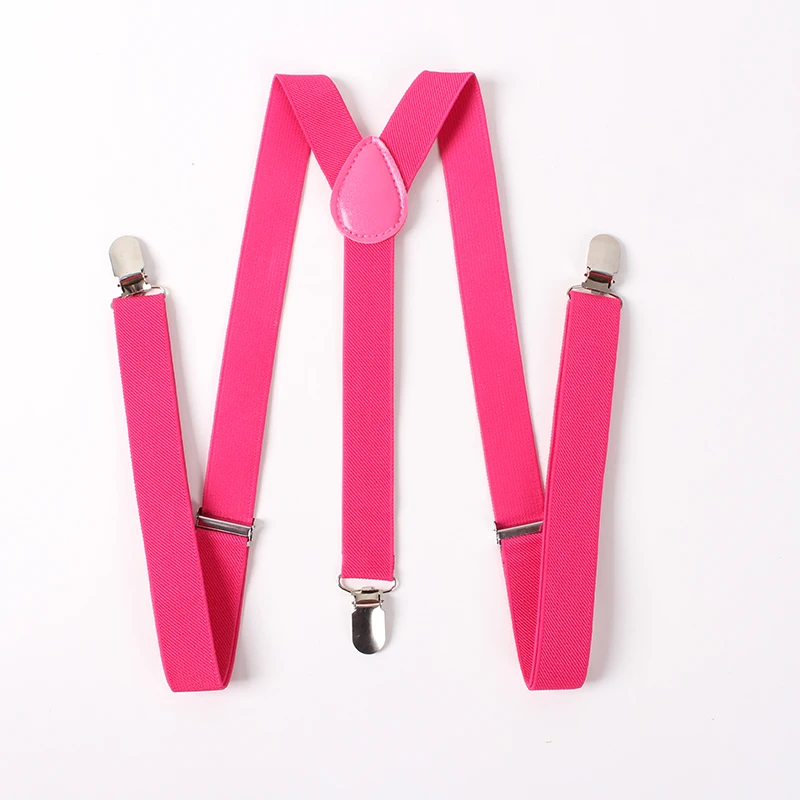 Buy Mantieqingway Suspenders Adjustable Y back