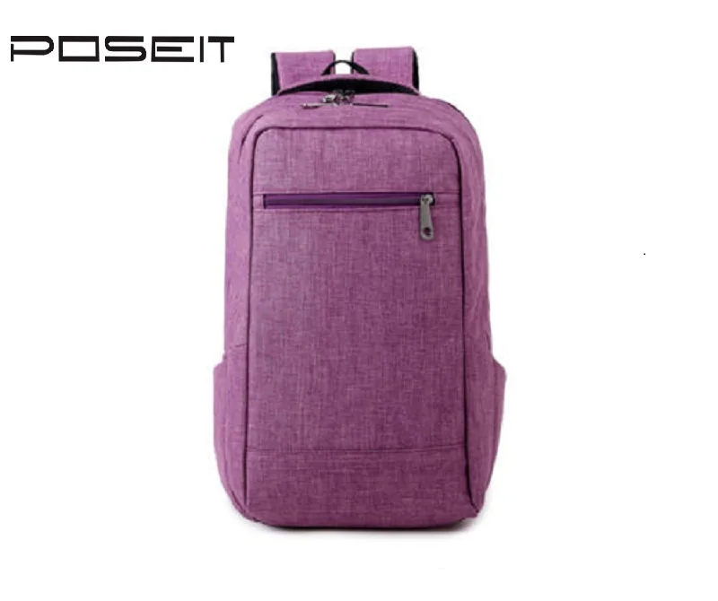 Brand High Quality Waterproof Nylon Backpack Female Unisex Men's Backpacks for Laptop Women Notebook Bag Backpack 12 to15.6 Inch