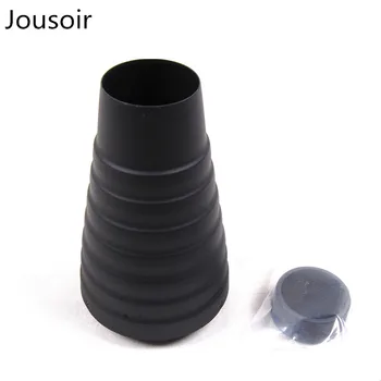 

Light tube pig beaks pig snout flash lamp accessories with reflective cover with honeycomb mesh CD50
