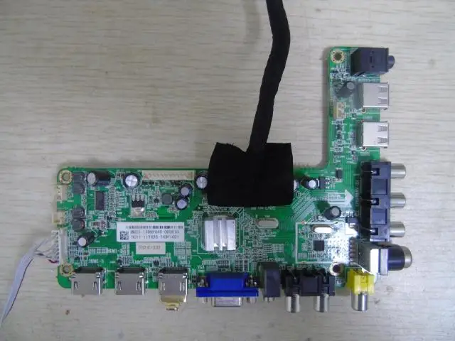 

4704-SU69T8-A1233K01 Good Working Tested