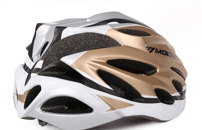 Высокое качество материал формованный с цельной оболочкой шлем путешествия велосипедный шлем