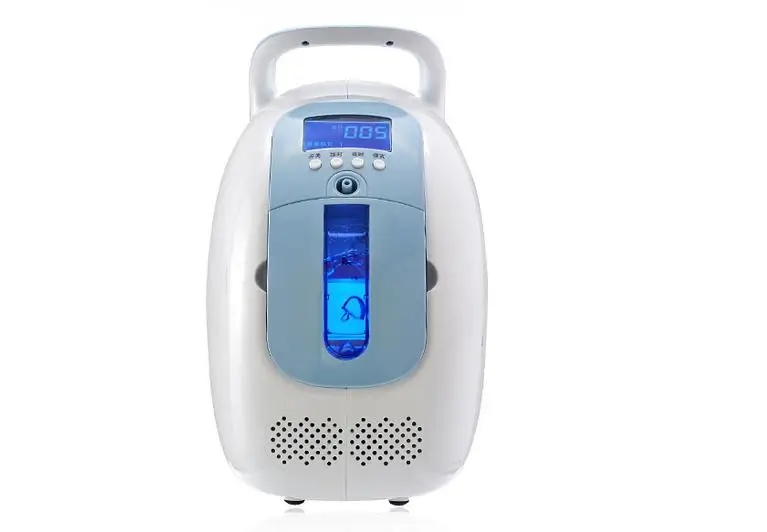  HANRIVER Oxygenerator home oxygen claus oxygen machine portable oxygen generator kjr11f oxygenating