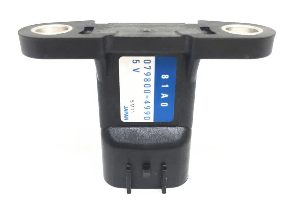 

1pc Manifold Absolute Pressure Sensors 079800-4990 Map Sensors Suitable for Suzuki