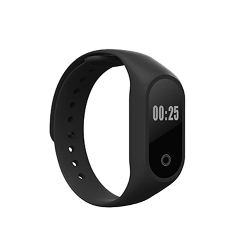 smartband veryfit