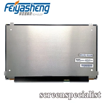 

Free shipp15.6" 4K LED LCD Screen LQ156D1JW02 LQ156D1JX01 LQ156D1JW03 LQ156D1JW04 LQ156D1JW05-E LQ156D1JW06 40EDP UHD 3480x2160
