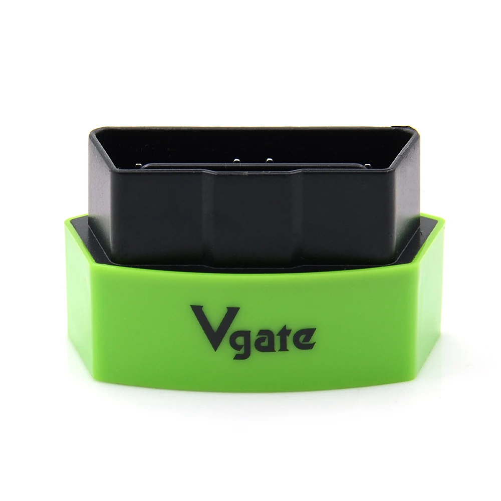 Vgate iCar3 ELM327 Bluetooth/wifi интерфейс IOS/Android Vgate Icar 3 wifi ELM 327 OBD2 OBDII автомобильный диагностический сканер