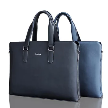 

2020 New Fashion 100% Genuine Leather Men Bag Famous Brand Shoulder Bag Messenger Bags Causal Handbag Laptop Briefcase Male