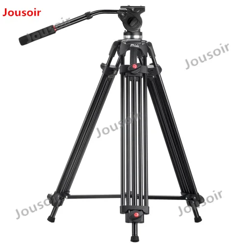 JY0508-JY-0508-JIEYANG-camera-Tripod-Professional-for-video-stand-DSLR-video-tripods-Fluid-Head-Damping (3)