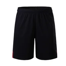 Для мужчин спортивные Шорты для женщин быстросохнущие карман на молнии конкурс обучение Шорты для женщин, бадминтон, спортивные Шорты для женщин, Tenis masculino пинг-понг Шорты для женщин