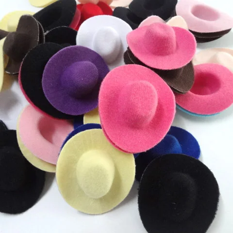 Hat Hair Fascinator Base. DIY 