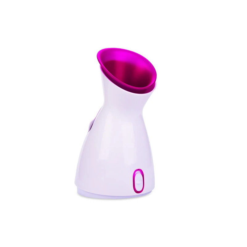 

Face Steamer Humidifier For Facial Sauna SPA Thermal Nano Spray Water Whitening Face Steam Machine Moisturize Skin Pore Cleanser