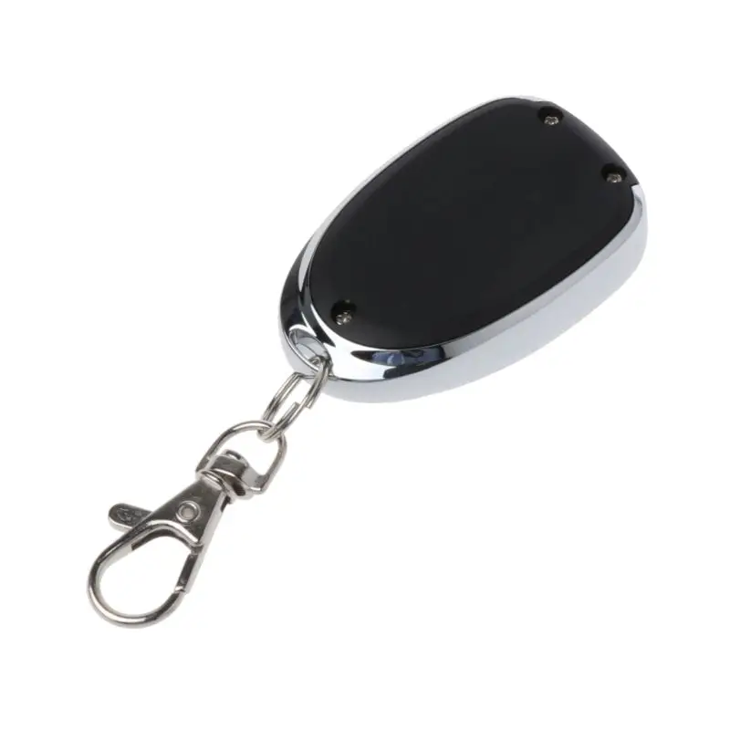 

V2 Phoenix Clone Remote Control Key Fob V2 Remote Control Duplicator Gate Control Replacement 433.92mhz Clone Duplicator
