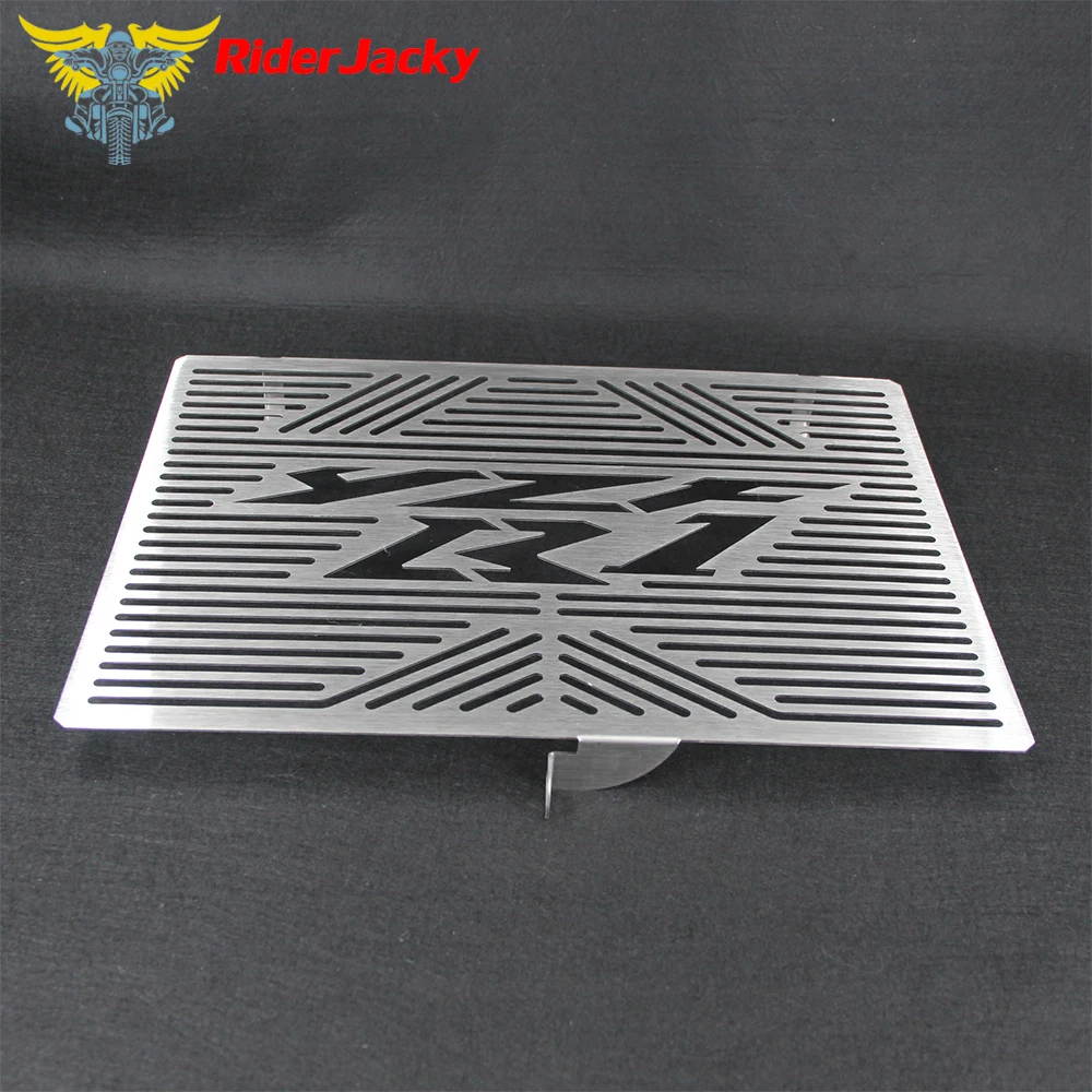 

Logo YZF R1 Motorcycle Modification Parts For Yamaha YZFR1 YZF R1 2009-2014 2011 2012 2013 Radiator Grille Guard Cover Protector